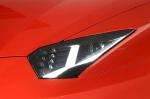 Lamborghini Aventador LP700-4 2011 года